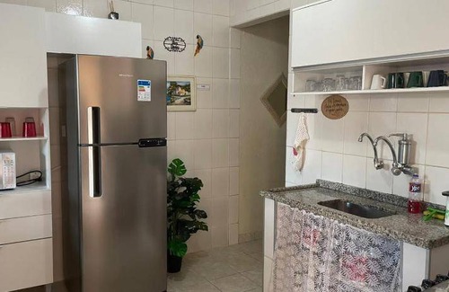 Mongagua House | 120 m² House ∙ 2 bedrooms ∙ 10 guests