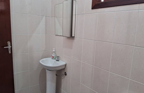 Vargem Grande Paulista House | Suíte Aconchegante em Vargem Grande Paulista