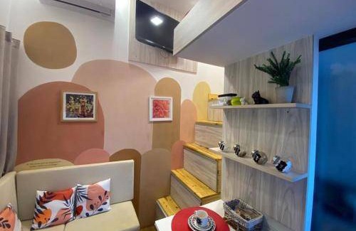 Sorocaba Apartment | 30 m² Apartment ∙ 4 guests