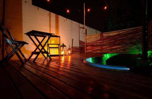 Sorocaba Apartment | 30 m² Apartment ∙ 4 guests