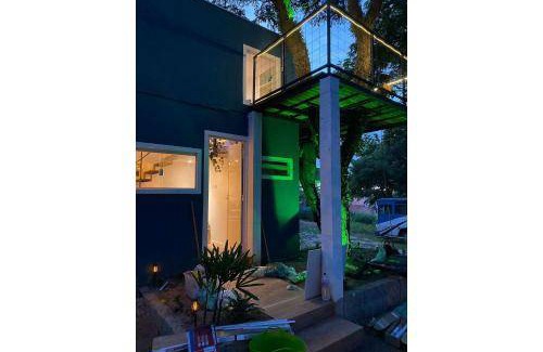 Sorocaba Apartment | 30 m² Apartment ∙ 4 guests