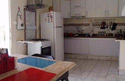 Cidade Universitaria Bed & Breakfast | 18 m² Bed and breakfast ∙ 4 guests