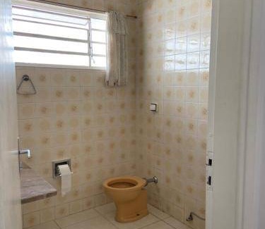 Cidade Universitaria Bed & Breakfast | Bed and breakfast ∙ 2 guests