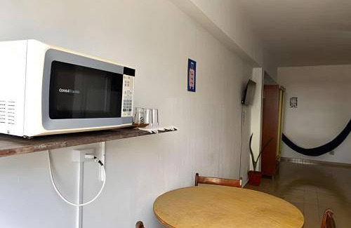 Loteamento Joao Batista Juliao Apartment | 30 m² Apartment ∙ 5 guests