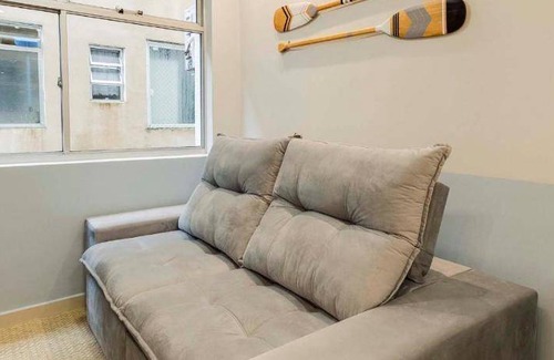 Loteamento Joao Batista Juliao Apartment | 55 m² Apartment ∙ 1 bedroom ∙ 6 guests