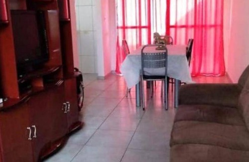 Holambra House | 70 m² House ∙ 2 bedrooms ∙ 3 guests