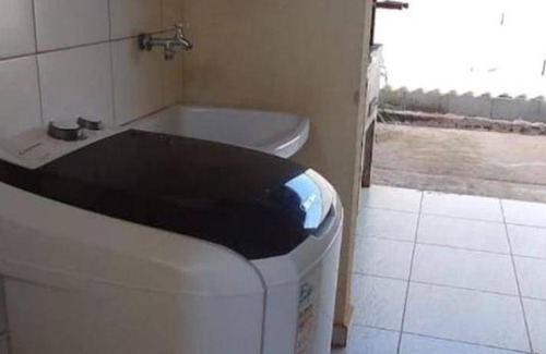 Holambra House | 70 m² House ∙ 2 bedrooms ∙ 3 guests