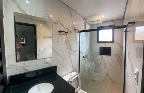 Boicucanga Beach Apartment | Apartamento na Villa Licuri em Boiçucanga