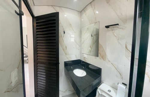 Boicucanga Beach Apartment | Apartamento na Villa Licuri em Boiçucanga