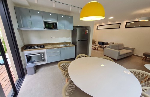 Sao Sebastiao House | Casa Nova em Camburi
