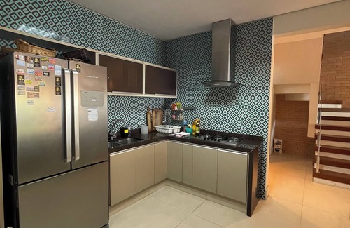 Maresias House | Cozy property right on the sand - Maresias Beach Available New Year's Eve
