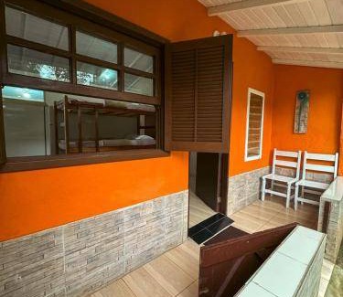Praia do Toque-Toque Pequeno House | 23 m² Motel ∙ 2 bedrooms ∙ 6 guests
