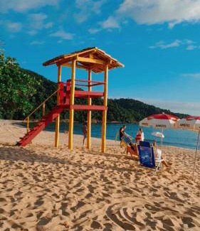 Praia do Toque-Toque Pequeno House | 23 m² Motel ∙ 2 bedrooms ∙ 6 guests