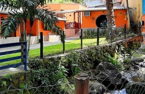 Praia do Toque-Toque Pequeno House | 23 m² Motel ∙ 2 bedrooms ∙ 6 guests