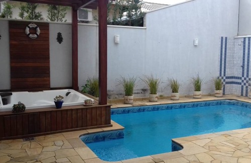 Campinas Resort | Private room ∙ 1 guest