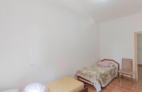 Zona Leste Apartment | 50 m² Apartment ∙ 2 bedrooms ∙ 5 guests