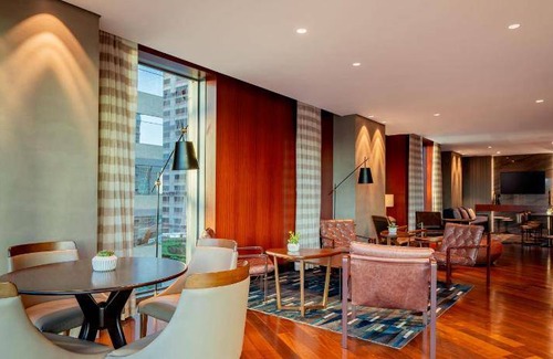 Chacara Santo Antonio Hotel | 78 m² Hotel ∙ 127 guests
