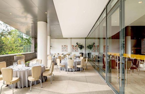 Chacara Santo Antonio Hotel | 78 m² Hotel ∙ 127 guests