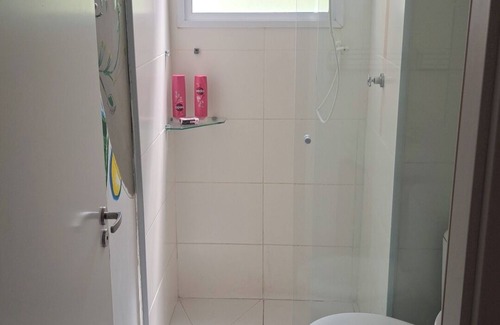 Jandira Apartment | Brand new apartment near Alphaville