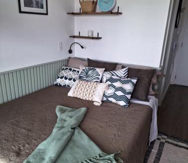 Republica Apartment | Cafofinho Decor