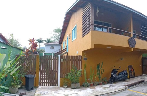 Camburi House | Camburi suites