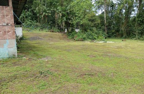 Ubatuba Other | Camping Monte Hermom