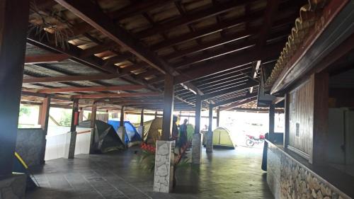 Ubatuba Other | Camping Monte Hermom