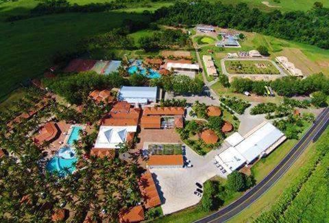 Alvares Machado Resort | Campo Belo Resort