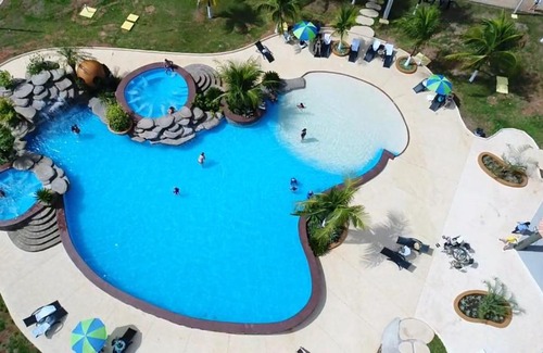 Alvares Machado Resort | Campo Belo Resort
