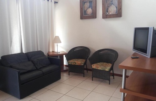 Alvares Machado Resort | Campo Belo Resort