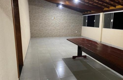 Pinhalzinho House | Canto da pedra