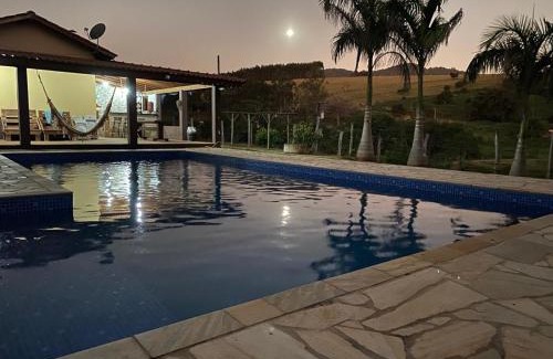 Pinhalzinho House | Canto da pedra