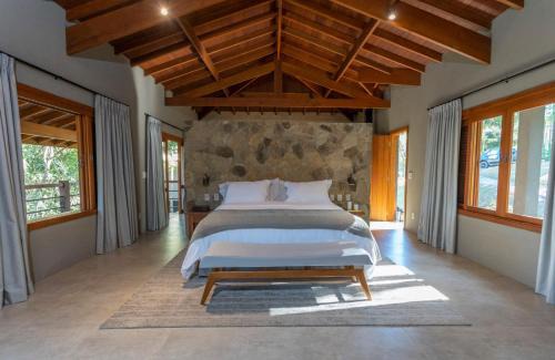 Portao Hotel | Canto do Irere - Boutique Hotel