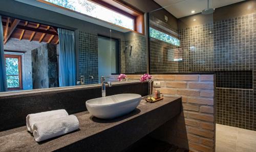 Portao Hotel | Canto do Irere - Boutique Hotel