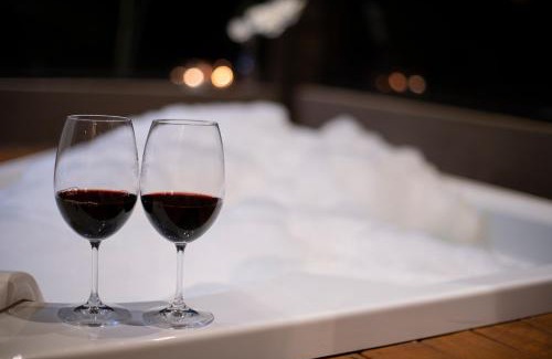 Portao Hotel | Canto do Irere - Boutique Hotel