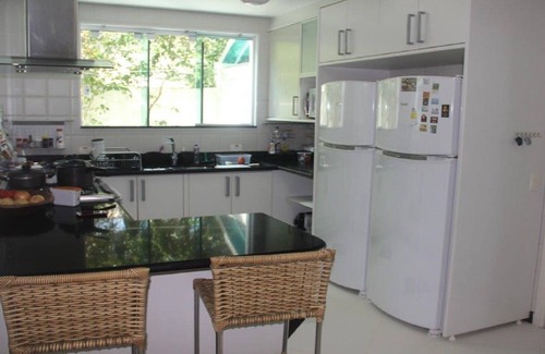 Maresias House | Canto do Moreira - Maresias