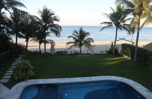 Maresias House | Canto do Moreira - Maresias