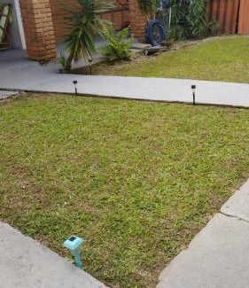 Jardim Capricornio House | #Canto do Sossego