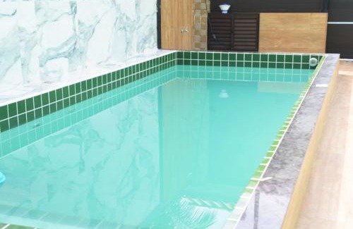 Caicara House | Casa à 300 metros da PRAIA com PISCINA, CHURRASQUEIRA e 2 VAGAS DE GARAGEM!
