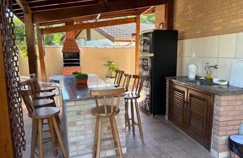 Tenorio House | Casa 30 m da praia,condomínio Tenório