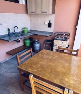 Chacaras Primavera House | Casa 357