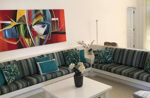 Jardim Acapulco House | Casa 6 suítes Jardim Acapulco