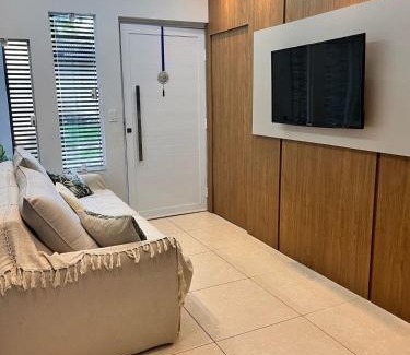 Aparecida House | Casa aconchegante 600m da Basílica com Ar cond