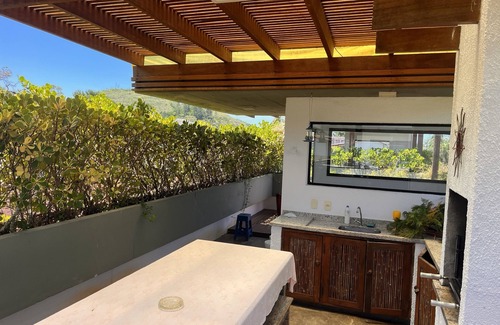 Maresias House | Casa Aconchegante 100 m da Praia