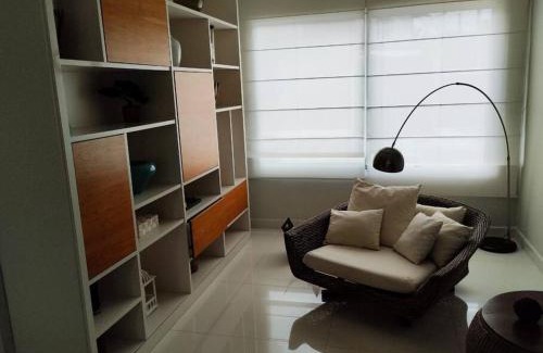 Jardim Acapulco House | Casa alto padrão, Jd. Acapulco