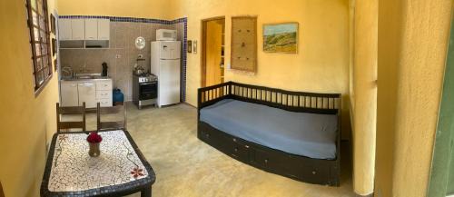 Natividade da Serra Resort | Casa Apu Honey Moon Suite Pague duas noites minimo e a terceira e brinde menos feriados