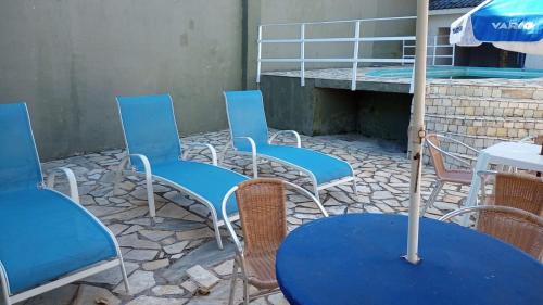 Caraguatatuba House | Casa c/piscna em cond. fechado