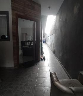 Caraguatatuba House | Casa cachoeira dos tourinhos