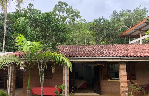 Sao Sebastiao House | Casa Camburi