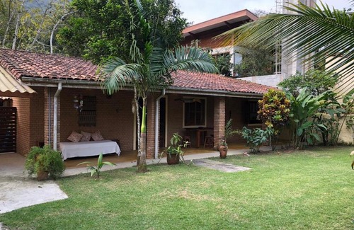 Sao Sebastiao House | Casa Camburi